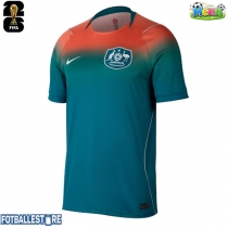 Australia Bortedrakt VM 2026 Kortermet